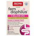 Jarrow Formulas Vegan Fem Dophilus 5 Billion CFU 30 Veggie Capsules