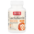 Jarrow Formulas Lactoferrin Freeze Dried 250 mg, 60 Capsules