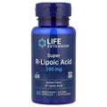Life Extension Super R-Lipoic Acid, 60 Vegetarian Capsules