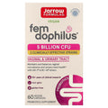 Jarrow Formulas Fem Dophilus 60 Veggie Capsules