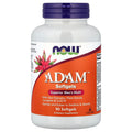 NOW Foods ADAM Superior Men's Multi, 90 Softgels