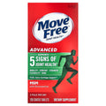Schiff Move Free Joint Health Advanced, 120 Coated Tablets