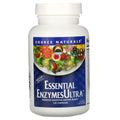 Source Naturals Essential EnzymesUltra, 120 Capsules