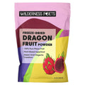 Wilderness Poets Freeze Dried Dragon Fruit Powder, 340 g (12 oz)