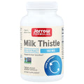 Jarrow Formulas Milk Thistle, 150 mg, 200 Veggie Capsules