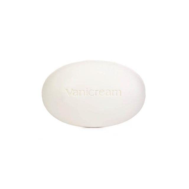 Vanicream Cleansing Bar For Sensitive Skin, Unscented 3.9 Ounce (Pack of 2)