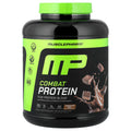 MusclePharm Combat Protein Powder, Chocolate Milk, 1.9 kg (4.2 lb)