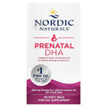 Nordic Naturals Prenatal DHA, 90 Soft Gels