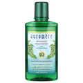 Auromere Ayurvedic Mouthwash with Neem & Peelu, Alcohol-Free, 473 ml (16 fl oz)