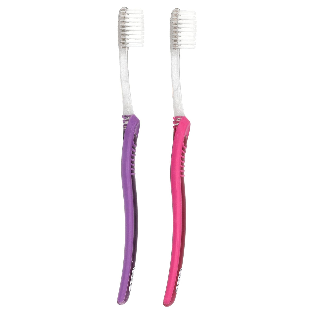 Oral-B Sensi-Soft Extra-Soft Toothbrushes, Pack of 2 - view 4