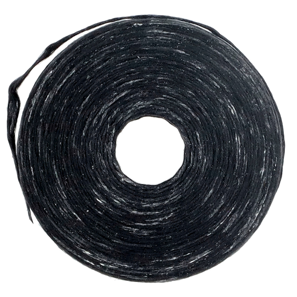 SmartLifeCo Silk Floss, Charcoal Infused, 50 m - view 3