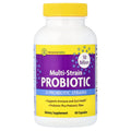 InnovixLabs Multi-Strain Probiotic, 31 Strains, 60 Capsules