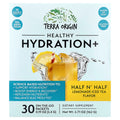 Terra Origin Healthy Hydration+ Half and Half Lemonade Iced Tea 30 Packets