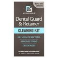 M3 Naturals Dental Guard & Retainer Cleaning Kit, 1 Kit