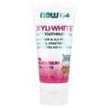 NOW Foods XyliWhite Kid's Toothpaste Gel, Bubblegum Splash, 85 g (3 oz)
