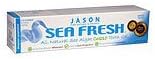 Jason Natural Sea Fresh Fluoride-Free Toothpaste