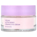 Dr. Ceuracle Vegan Active Berry Firming Eye Cream, 32 g (1.1 oz)
