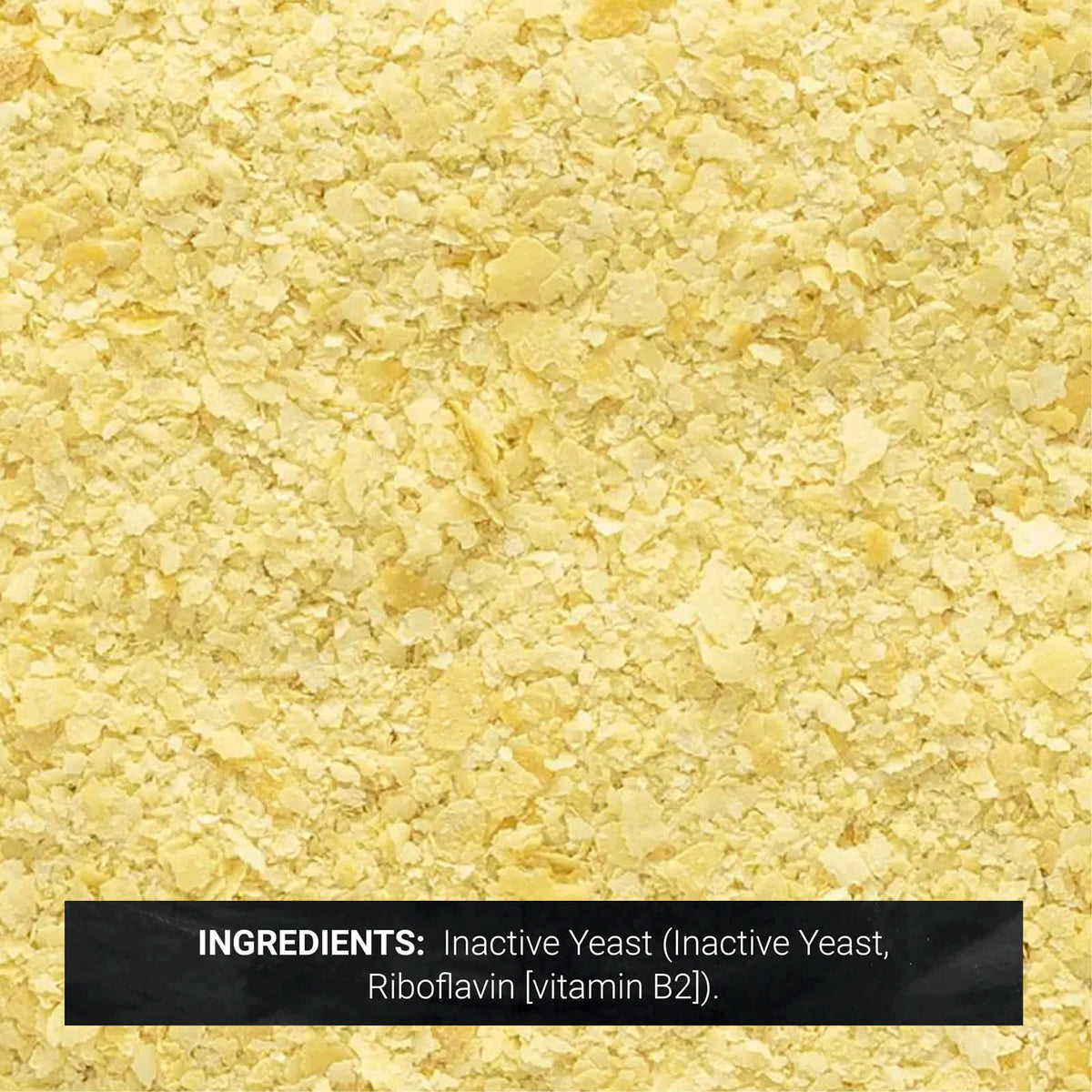 Frontier Co-op Nutritional Yeast, Mini Flakes, 453 g (16 oz) - view 6