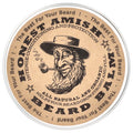 Honest Amish Beard Balm 120 ml (4 oz)