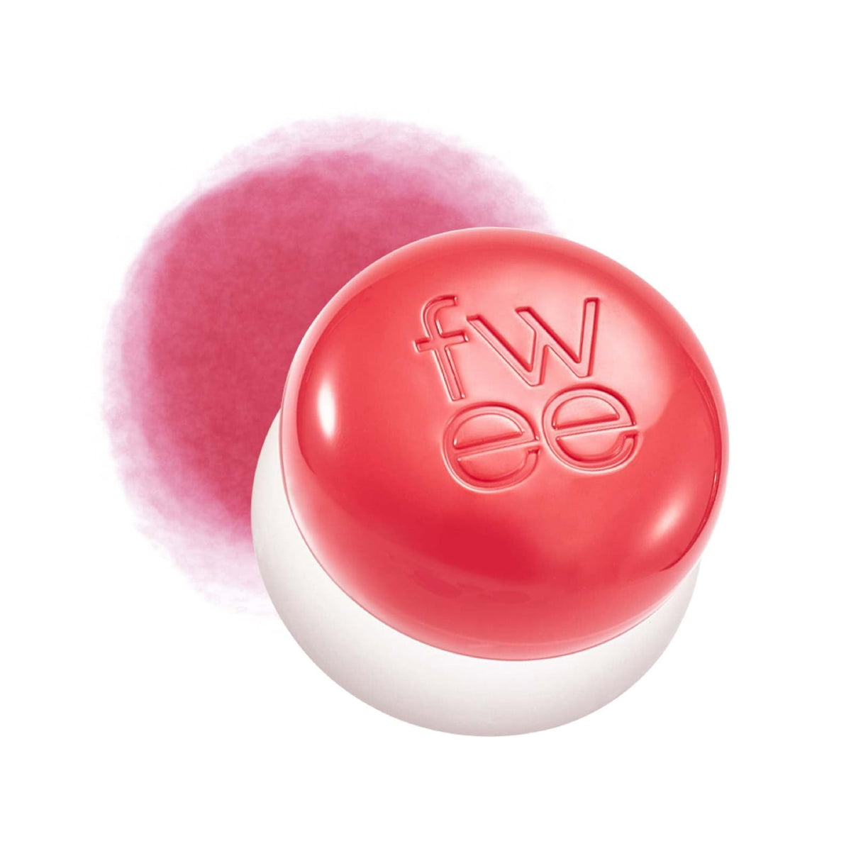 Fwee Lip & Cheek Blurry Pudding Pot CR03 BFF 5 g - view 6