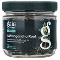 Gaia Herbs Ashwagandha Root, 180 Liquid Phyto-Caps