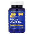 Natural Stacks Smart Creatine, 120 Vegan Capsules