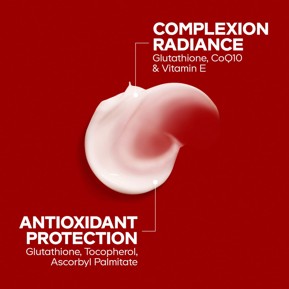 Codeage Maison Rouge Brightening Face Cream Refill, 50 ml - view 6