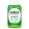 Centrum Adults Multivitamin, 200 Tablets