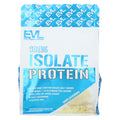 EVLution Nutrition 100% Isolate Protein, Unflavoured, 454 g (1 lb)