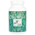 Source Naturals Yaeyama Chlorella, 600 Tablets (20 mg per Tablet)