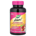 Nature's Way Alive! Women's 50+ Complete Multivitamin, 110 Tablets