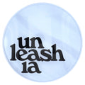 Unleashia Babe Skin Baby Blue Cushion SPF40/PA++ 18N Pure 15 g (0.5 oz)