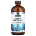 Nature's Answer Liquid Omega-3 Fish Oil EPA/DHA Orange 480 ml (16 fl oz)