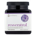 Youtheory Resveratrol Advanced Formula, 160 Tablets