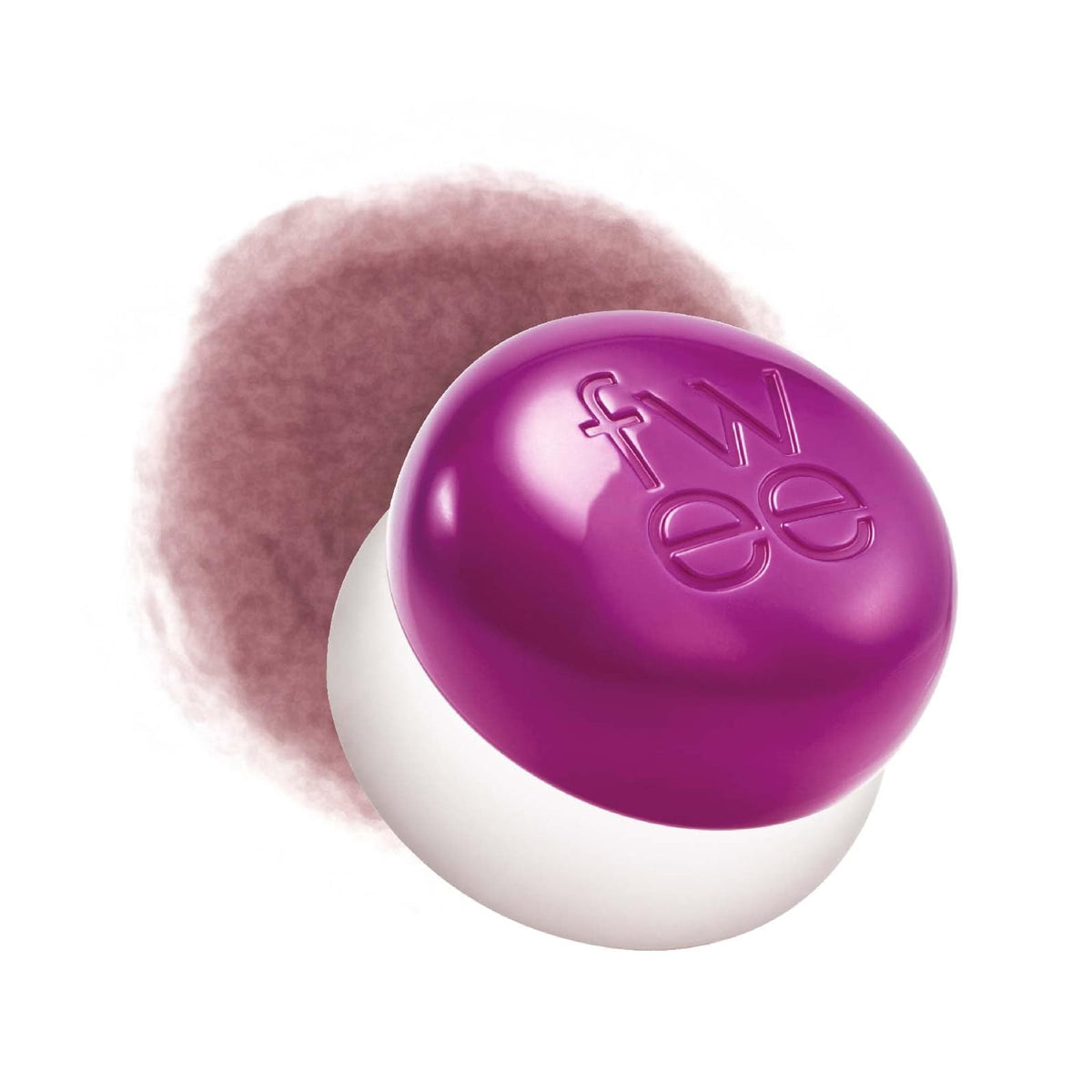 Fwee Lip & Cheek Blurry Pudding Pot MV04 Slayyy 5 g - view 6