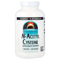 Source Naturals N-Acetyl Cysteine, 1,000 mg, 180 Tablets