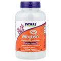 NOW Foods Magtein Magnesium L-Threonate, 180 Veg Capsules (48 mg per Capsule)