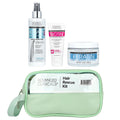 Advanced Clinicals Hair Rescue Kit, 4 Items