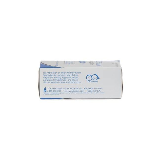 Vanicream Cleansing Bar For Sensitive Skin, Unscented 3.9 Ounce (Pack of 2)