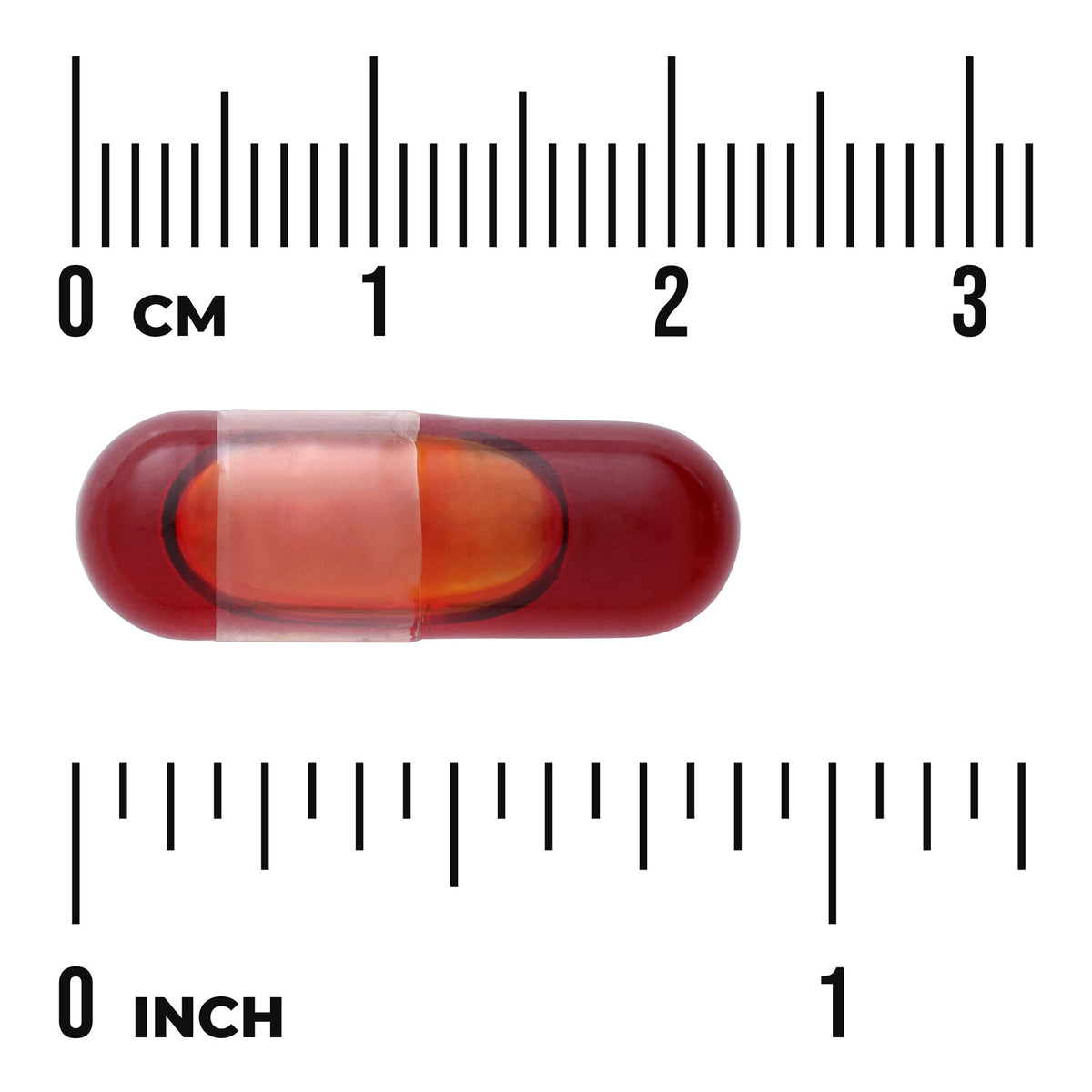 Swanson Vitamins Tocotrienols 100 mg, 60 Liquid Caps - view 3