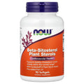 NOW Foods Beta-Sitosterol Plant Sterols, 90 Softgels
