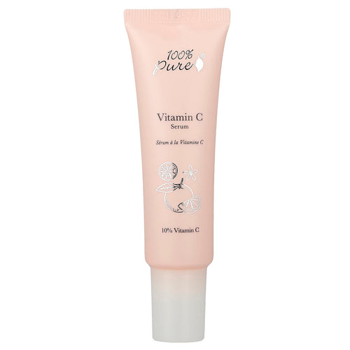 100% Pure Vitamin C Serum, 1 fl oz (30 ml)