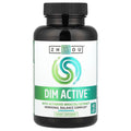 Zhou Nutrition DIM Active with Activated Broccoli Extract, 60 Veggie Capsules