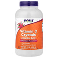 NOW Foods Vitamin C Crystals, 454 g (1 lb)