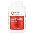 Protocol for Life Balance Myo-Inositol Powder, 454 g (1 lb)