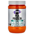 NOW Foods Sports Pea Protein, Unflavoured, 340 g (12 oz)