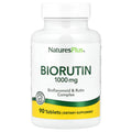 NaturesPlus Biorutin, 90 Tablets