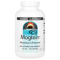 Source Naturals Magtein Magnesium L-Threonate, 180 Capsules