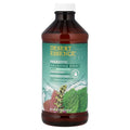 Desert Essence Prebiotic Brushing Rinse, Mint, 467 ml (15.8 fl oz)