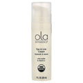 Dr. Mercola Ola Botanicals Eye & Line Cream 30 ml (1 fl oz)